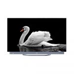 TV Haier C90 2024 Smart TV 4K OLED 65"