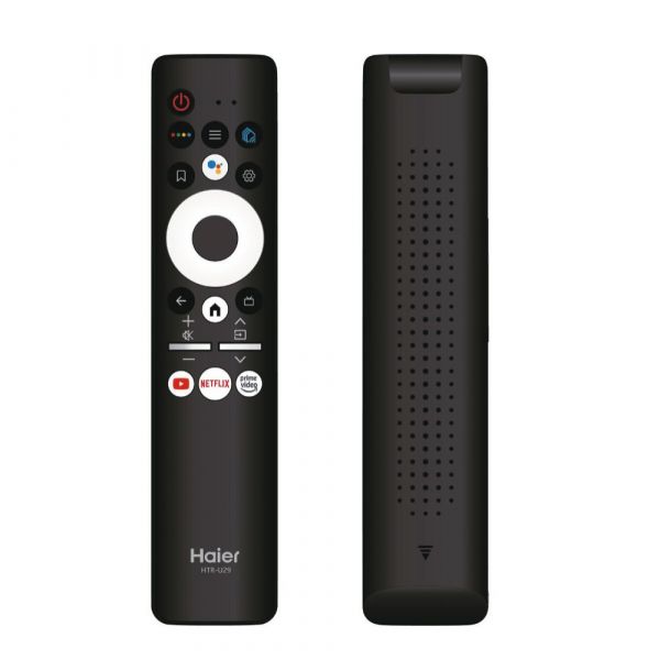 TV Haier 32" K7 H32K702FG LED Smart TV (Android TV) FHD