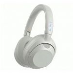 Sony WHULT900NW Noise-Cancelling White