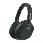 Sony WHULT900NB Noise-Cancelling Black