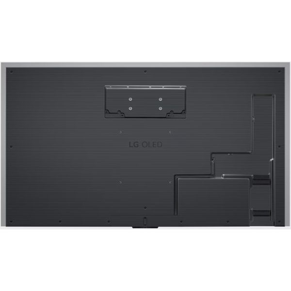 TV LG 77" Evo M4 OLED Smart TV 4K 144Hz HDR10