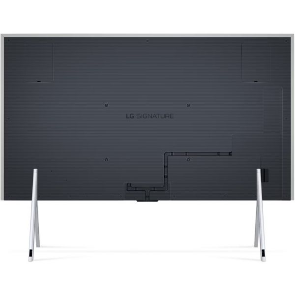 TV LG 97" Evo M4 OLED Smart TV 4K 144Hz HDR10