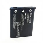 Kodak Bateria Pixpro LB-012
