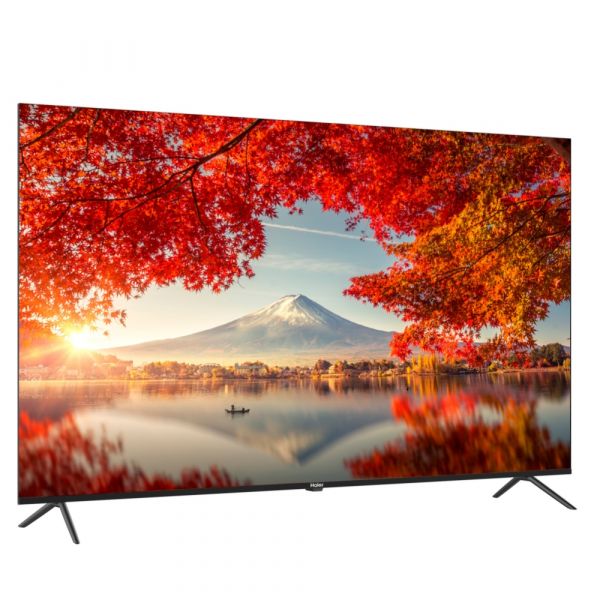 TV Haier 70" H70K800UX Smart TV (Google TV) 4K HDR