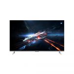 TV Haier 85" Q8 QLED Smart TV (Google TV) 4K HDR
