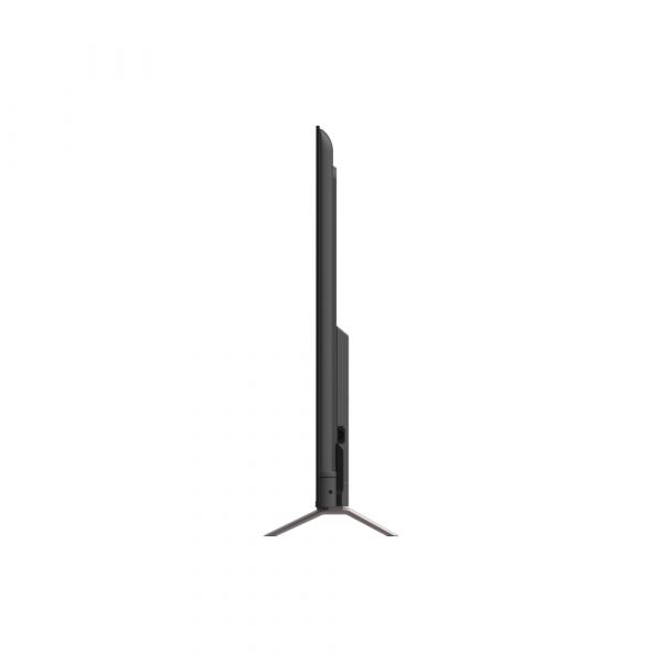 TV Haier 85" Q8 QLED Smart TV (Google TV) 4K HDR