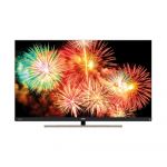 TV Haier 55" S90 QLED Smart TV (Google TV) 4K HDR