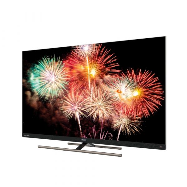 TV Haier 65" S90 QLED Smart TV (Google TV) 4K HDR