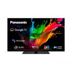 TV Panasonic 55" TX-55MZ800E OLED TV 4K UHD