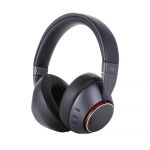 Blaupunkt Auscultadores Bluetooth com ANC