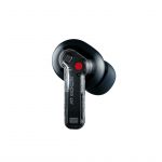 Nothing Ear Earbuds Bluetooth com Cancelamento Ativo de Ruído Pretos