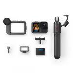 Action Cam GoPro Hero 13 Creator Edition Black