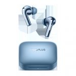 OnePlus Buds 3 Splendid Blue
