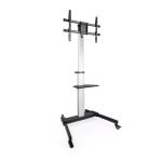 TooQ Suporte de Pé Inclinável FS1886M-B 37-86" Máx 50kg