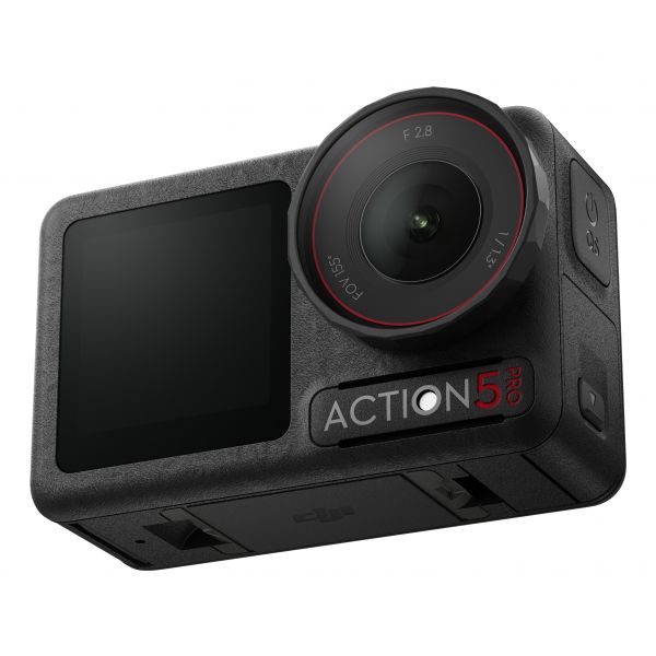 Action Cam DJI Osmo Action 5 Pro Standard Combo