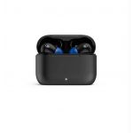 Hama Passion Clear II Auriculares Bluetooth True Wireless Black