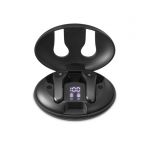 Hama Spirit Unchained Auriculares Bluetooth True Wireless Black
