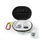 Hama Spirit Athletics Auriculares Bluetooth True Wireless Black