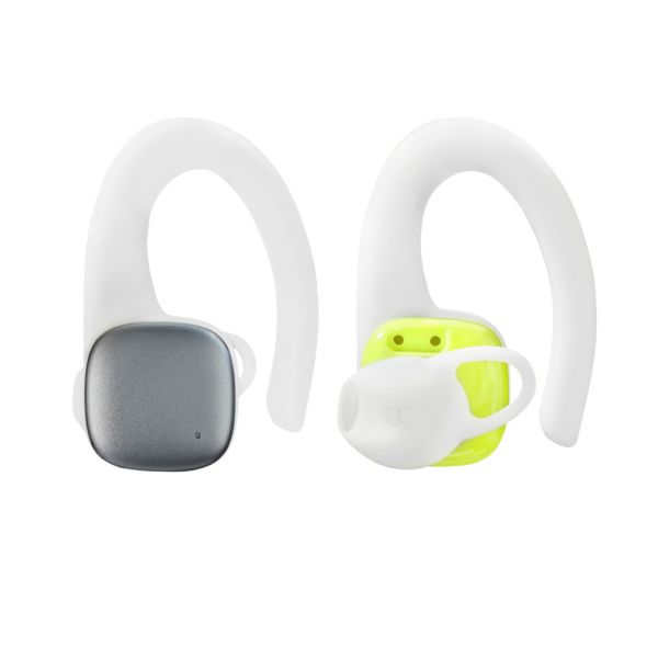 Hama Spirit Athletics Auriculares Bluetooth True Wireless Black