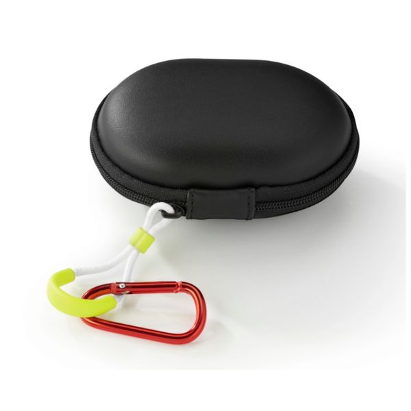 Hama Spirit Athletics Auriculares Bluetooth True Wireless Black