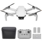 Drone DJI Mini 4K Fly More Combo