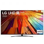 TV LG 55" 55UT81006LA LED Ultra HD 4K Smart TV