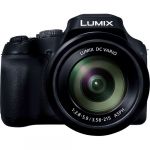Panasonic Lumix DC-FZ82D Black