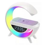 OnLike Coluna G / Candeeiro OnLike Led 4 em 1 com Relógio