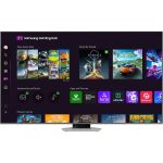 TV Samsung 65" TQ65Q80DAT QLED Q80D 4K Ultra HD Smart Tv