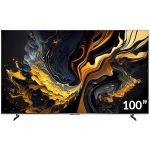 TV Xiaomi 100" ELA5692EU QLED Max 4K UHD Smart TV Google TV