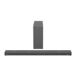 Soundbar Haier HSD210K6 120W HDMI