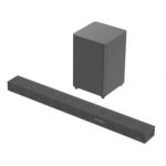 Soundbar Haier HSD512S6 360W HDMI