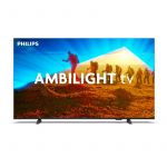 TV Philips 43" LED 43PUS8009 4K UHD Smart TV