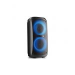 NGS WILD TEMPER Coluna Portátil