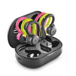 NGS Artica Jogger Bluetooth Preto