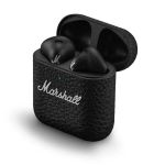 Marshall Auriculares Bluetooth Minor IV TWS Preto