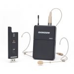 Samson Microfone de Diadema Stage XPD2 Sem Fios