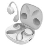 SPC Ether 2 Sense ENC True Wireless Bluetooth Brancos