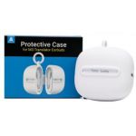Timekettle Fones de Ouvido Tradutor M3 Tradução Simultânea, Música, Chamadas, Até 40 Idiomas, Online White
