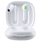Timekettle Fones de Ouvido Tradutor Wt2 Edge, Tradução Simultânea Bidirecional Ai, 40 Idiomas Online White.