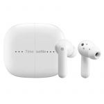 Timekettle Fones de Ouvido Tradutor M3 Tradução Simultânea, Música, Chamadas, Até 40 Idiomas, Offline + Online Branco.