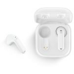Timekettle Fones Tradutor Wt2 Edge, Tradução Simultânea Ai Bidirecional, 40 Idiomas, Offline + Online White
