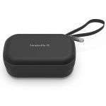 Timekettle Estojo com Fechadura X-case para Fones de Ouvido do Tradutor X1 Preto