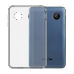 Timekettle Case de Silicone para Tradutor Eletrônico Fluentalk T1 Mini Transparente