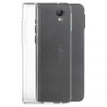 Timekettle Case de Silicone para Tradutor Eletrônico Fluentalk T1 Transparente