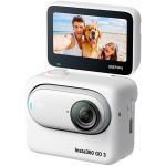 Action Cam INSTA360 Go 3 32GB White
