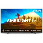 TV Philips TV 65" LED UHD Smart TV 4K HDR - 65PUS8009/12