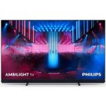 TV Philips 55" 55OLED909/12 OLED UHD Titan OS 4K Smart TV