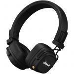 Marshall Headphones Major V Bluetooth Preto