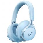 Anker Headphones Soundcore Space One Blue